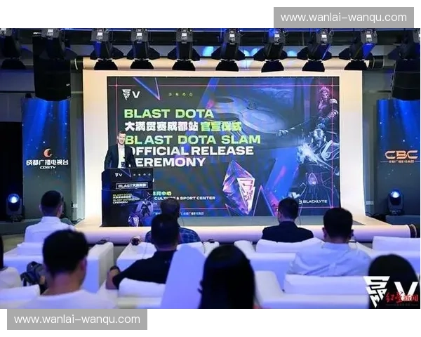 Dota2赛事激战正酣 各大战队争锋突破自我迎接全新挑战