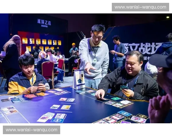 《深入探索LOLWVW新模式玩法与策略解析》