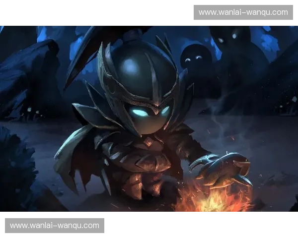 Dota2强势英雄及战术解析引领赛季新潮流打造无敌阵容 Dota2强势英雄及战术解析引领赛季新潮流打造无敌阵容