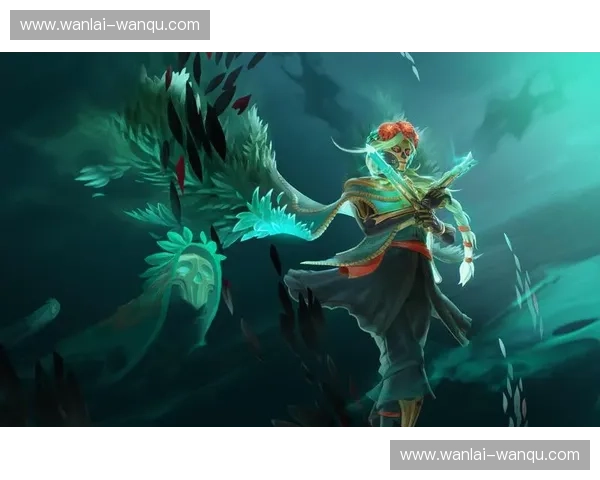 Dota2新赛季全英雄异能技能大揭秘 Dota2新赛季全英雄异能技能大揭秘