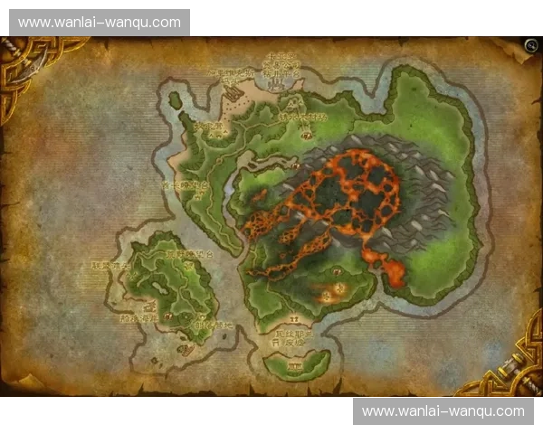 《深入探讨Dota2崎岖地图的设计理念与玩家策略演变》 《深入探讨Dota2崎岖地图的设计理念与玩家策略演变》