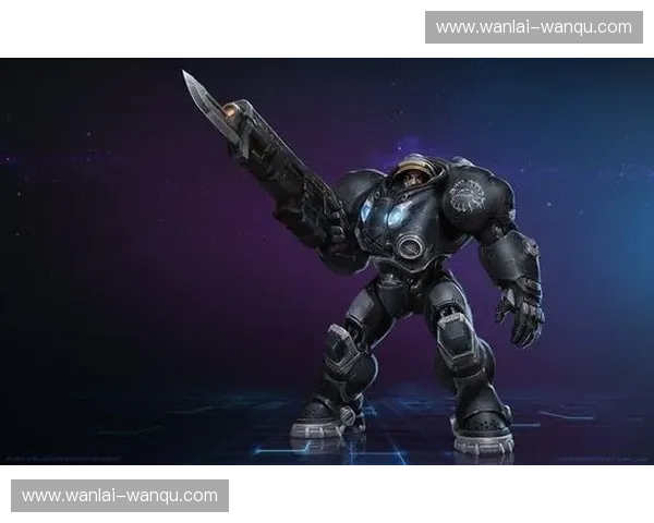 探索暴雪风暴英雄多元战场与英雄协作战略全面革新浪潮史诗篇章