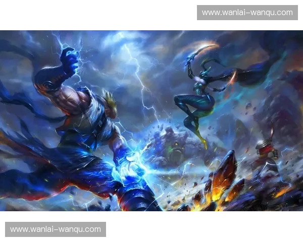 辞旧迎新鏖战再起 DOTA2新年版本燃爆竞技热潮 辞旧迎新鏖战再起 DOTA2新年版本燃爆竞技热潮