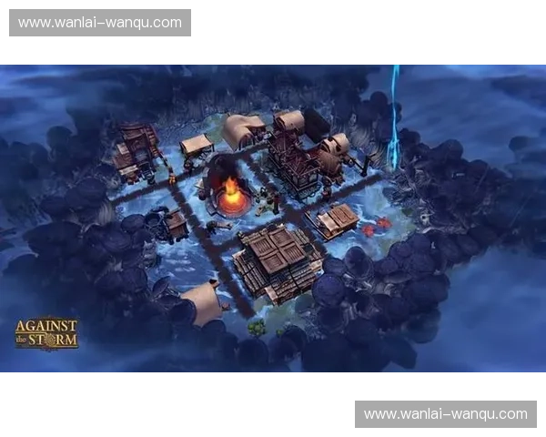 英雄风暴法国：全新战略布局与游戏生态的深度解析