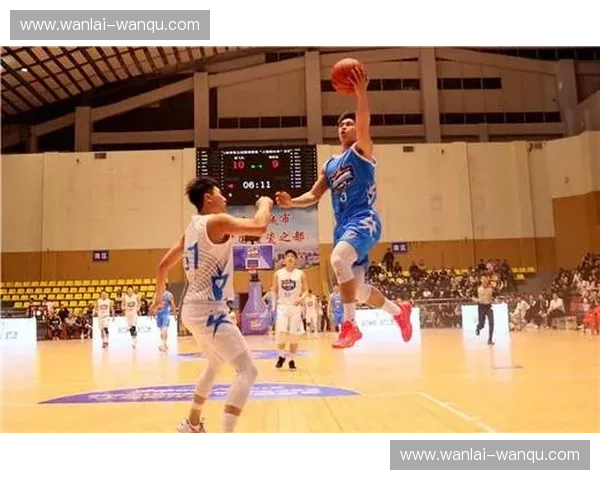 CBA精彩视频直播全面开启看顶级球队巅峰对决尽享篮球盛宴